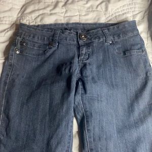 Jeans skinny